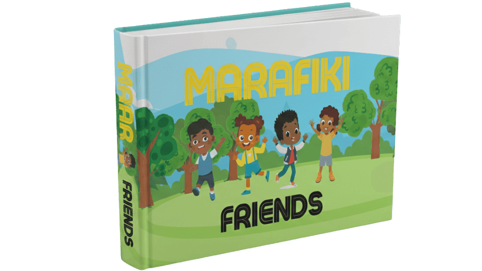 Marafiki (Friends)